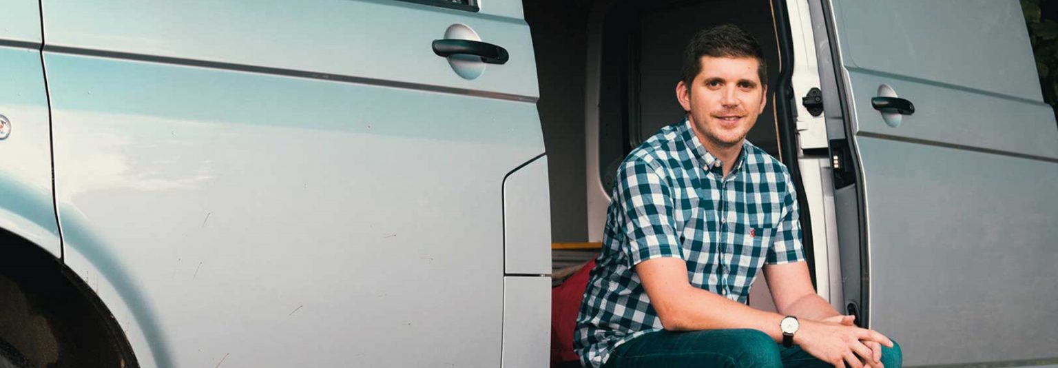 Cheap Van Insurance for Young Drivers 1725 Year Olds Adrian Flux