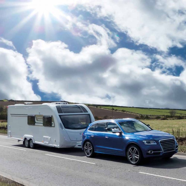 Caravan Insurance From £70 Adrian Flux