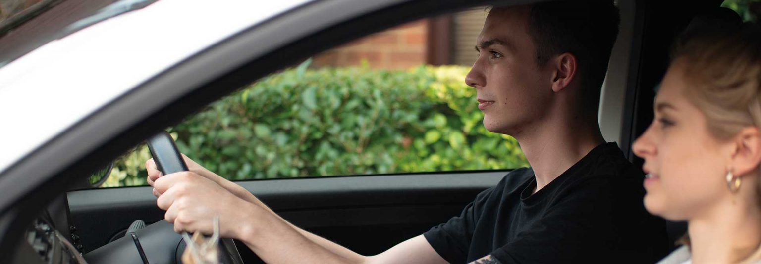 Learner Driver Insurance for Your Own Car Adrian Flux