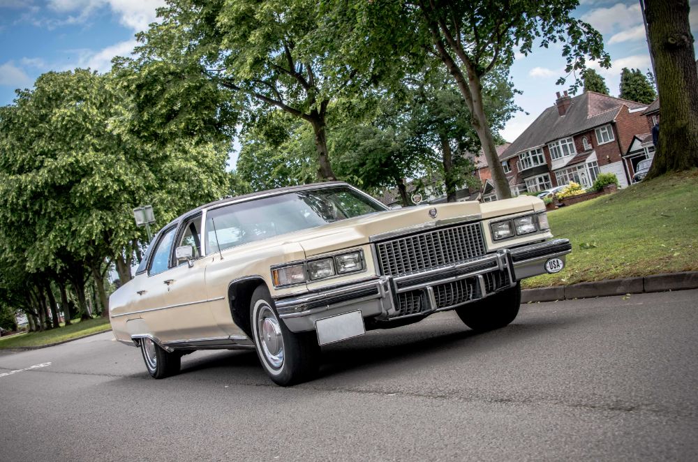 Frontier Car Insurance Adrian Flux