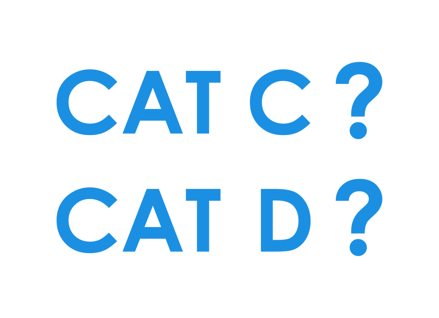 Category C Insurance Adrian Flux