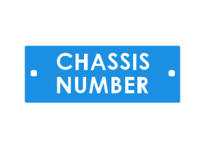 Insurance on a Chassis Number | Adrian Flux