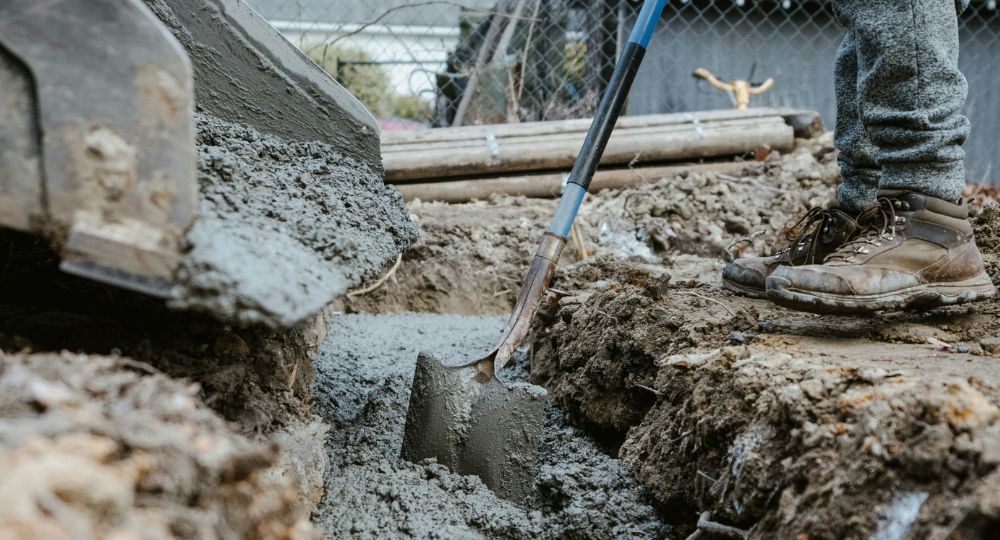 Concrete Mixer Lorry Insurance Specialist Cover All makes, weights