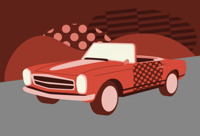 Exploring the World's Cult of Classic Cars with Adrian Flux