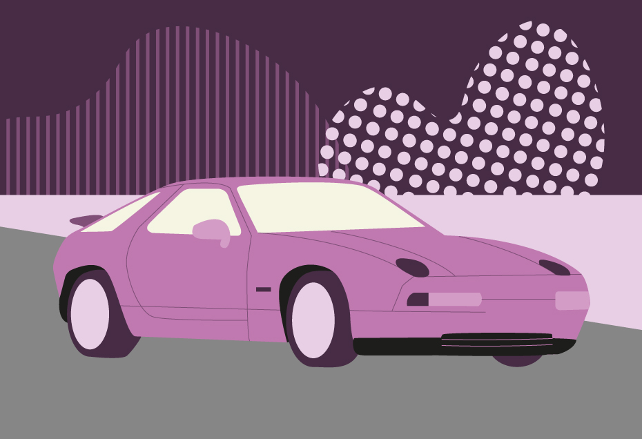 Exploring the World's Cult of Classic Cars with Adrian Flux