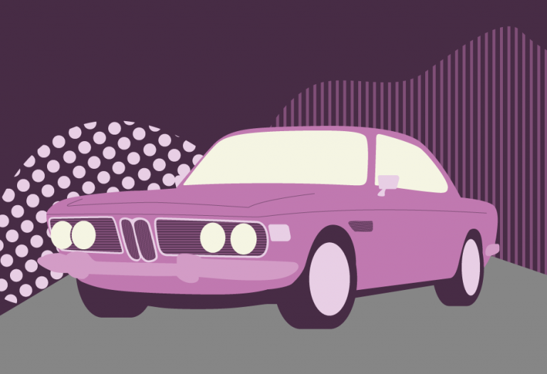 Exploring the World's Cult of Classic Cars with Adrian Flux