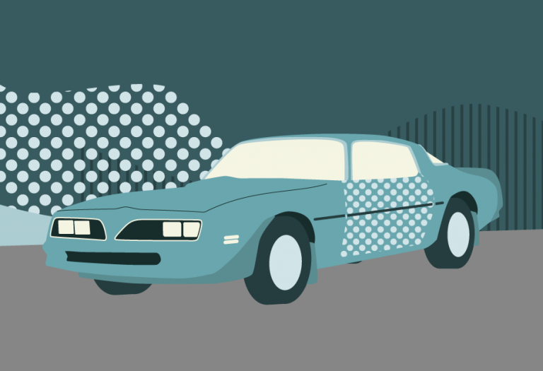 Exploring the World's Cult of Classic Cars with Adrian Flux