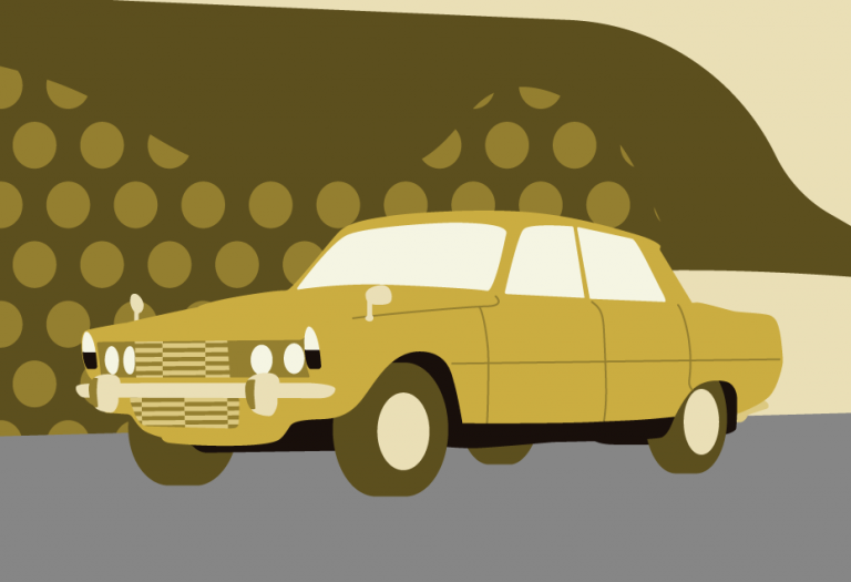 Exploring the World's Cult of Classic Cars with Adrian Flux