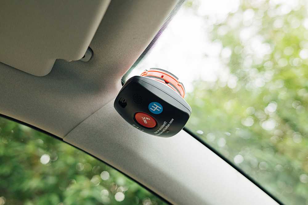 Adrian Flux Black Box