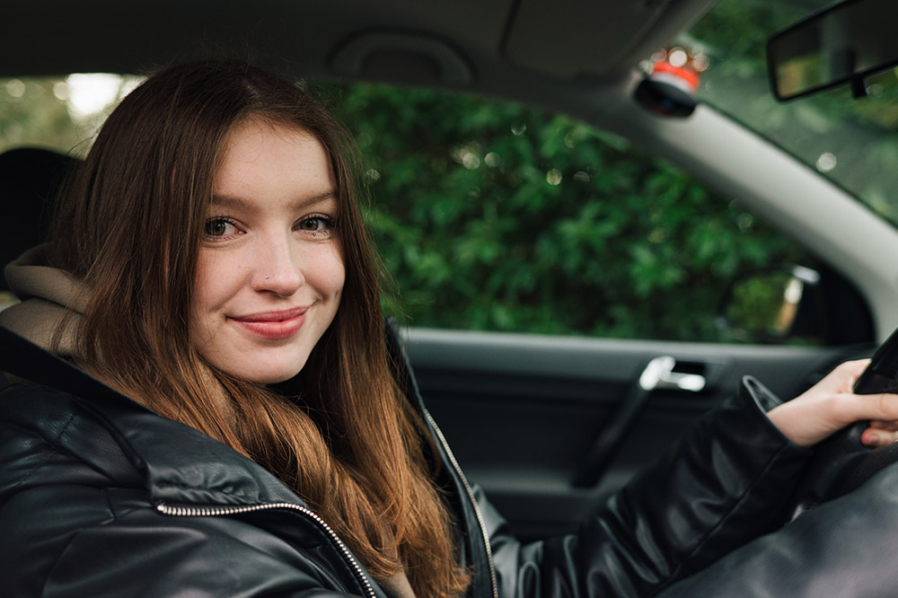 Adrian Flux Black Box