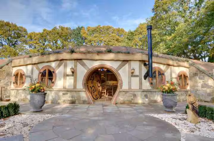 Airbnb