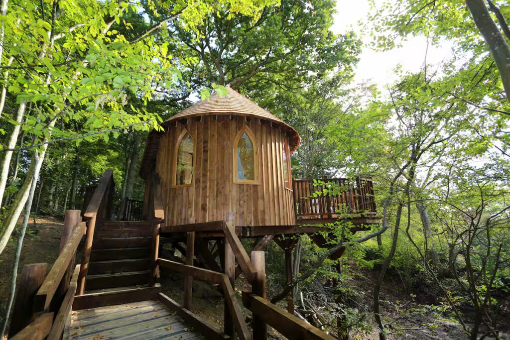 Airbnb