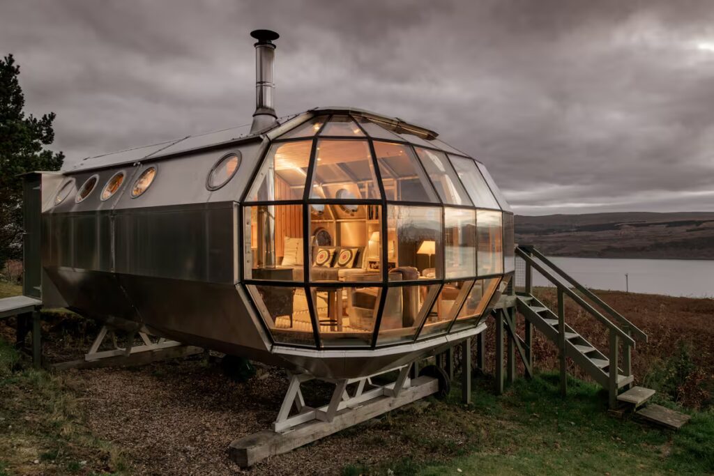 Airbnb