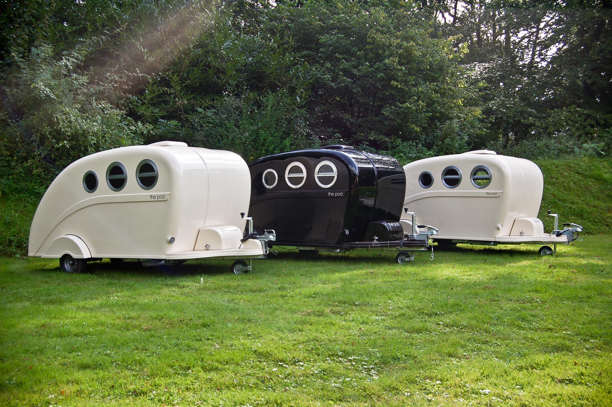 10 reasons why caravans are cool Adrian Flux