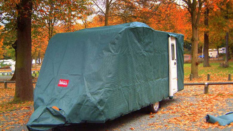 Caravan And Motorhome Quotes and Cover