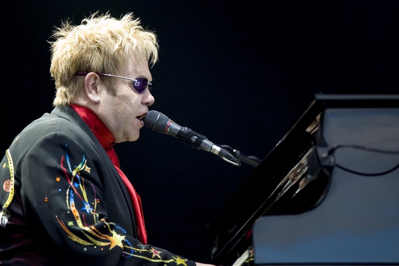 who sings rocket man remix who sings rocket man remix