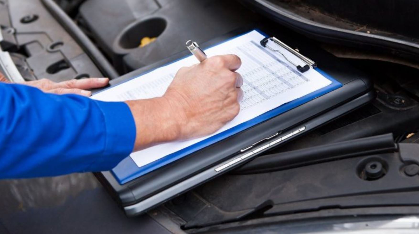 How to restore a classic car with no experience Adrian Flux