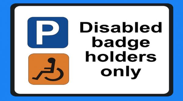 disabled driver insurance