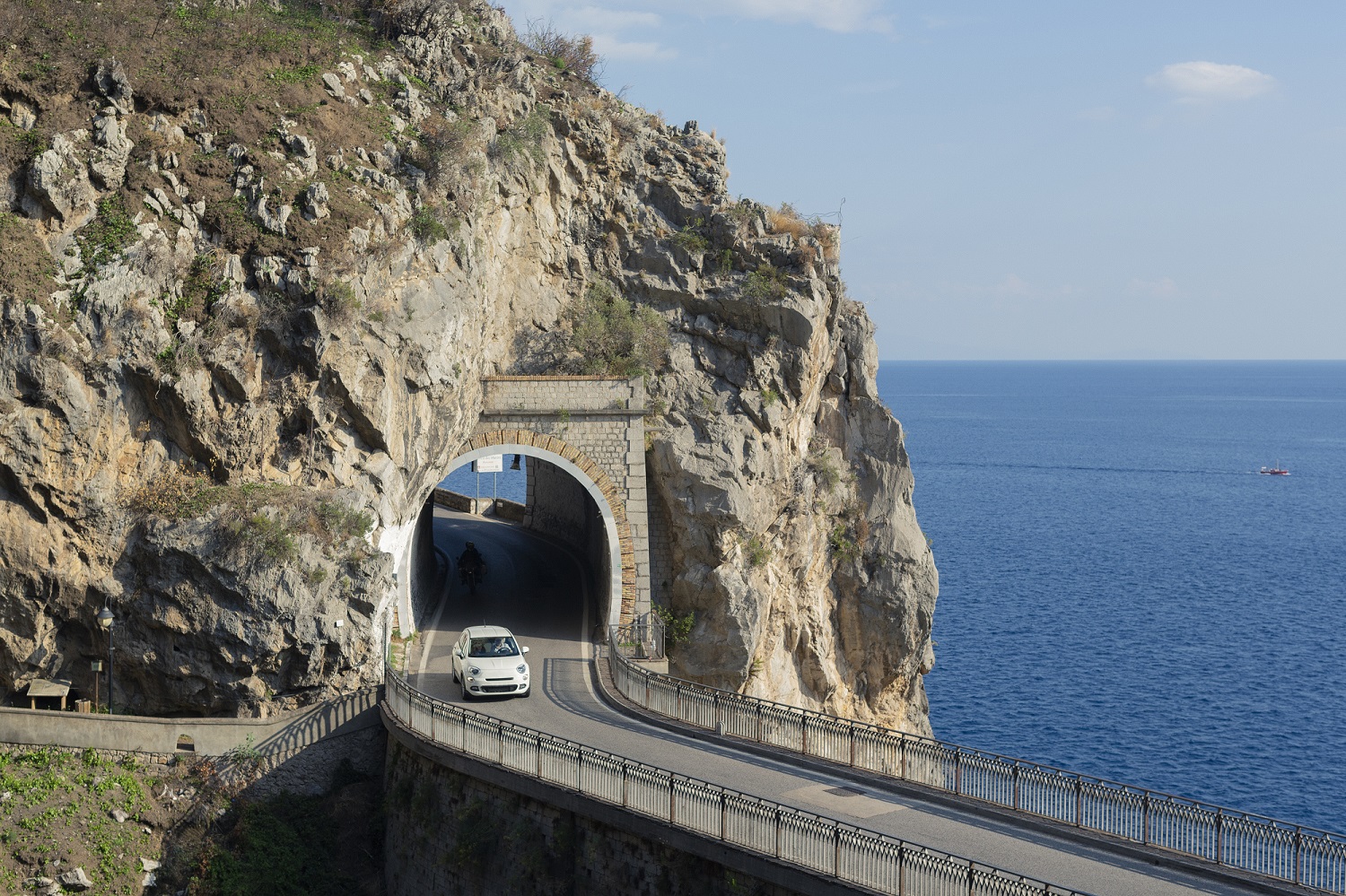 7 of the best driving roads in Europe Adrian Flux