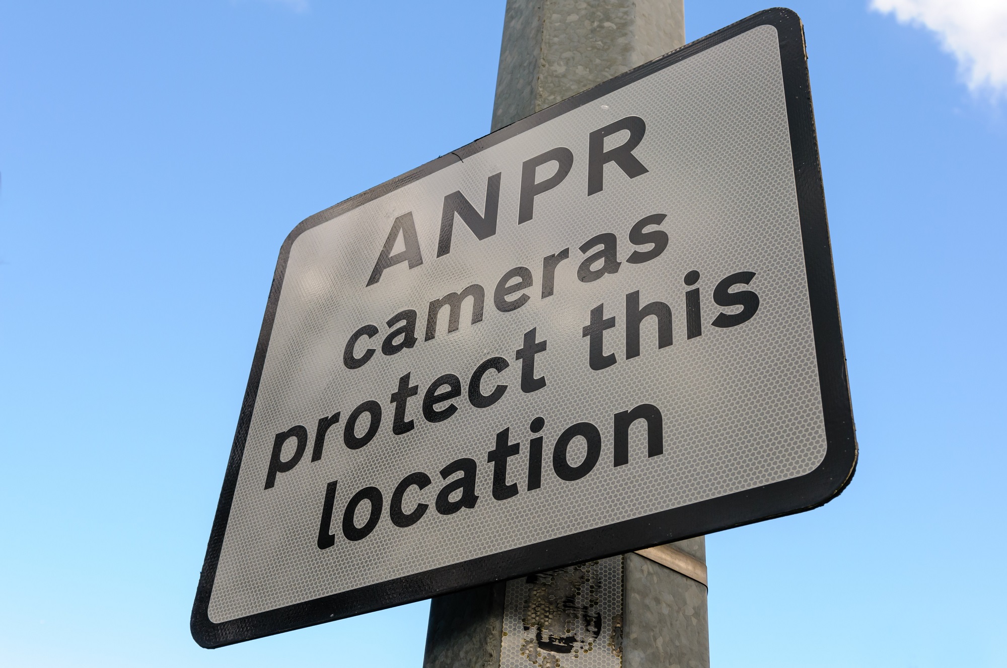 ANPR cameras: what are they and what do they do? | Adrian Flux