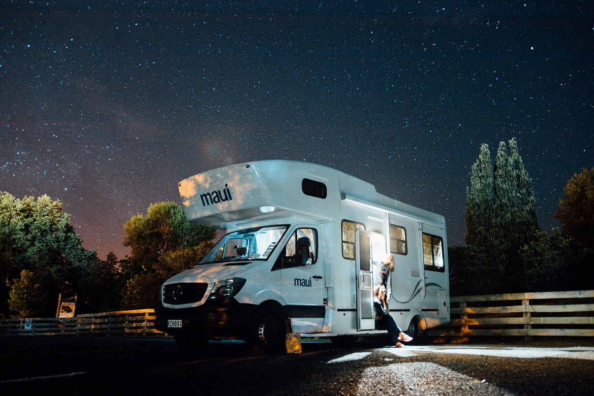 How to keep your motorhome safe this summer and beyond