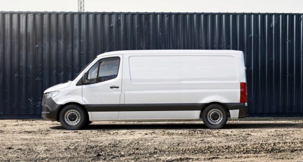 Cheap vans to insure hotsell