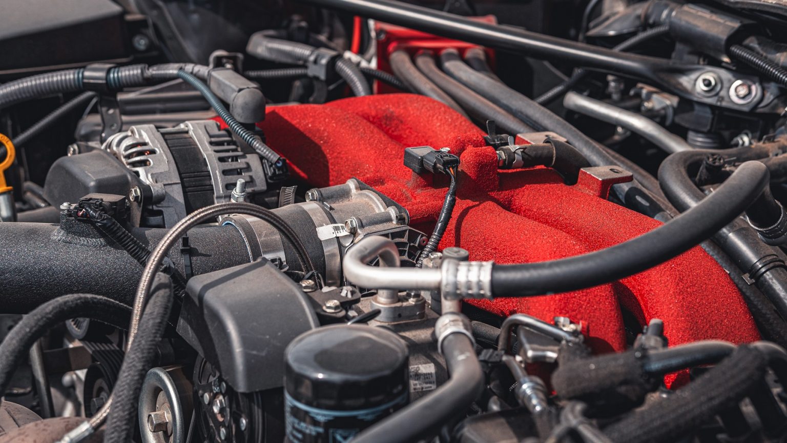 Can insurance tell if a car is remapped?