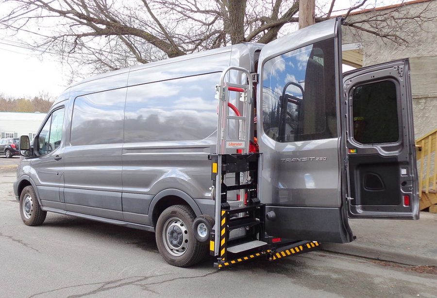 Van locks explained which locks are the most secure? Adrian Flux