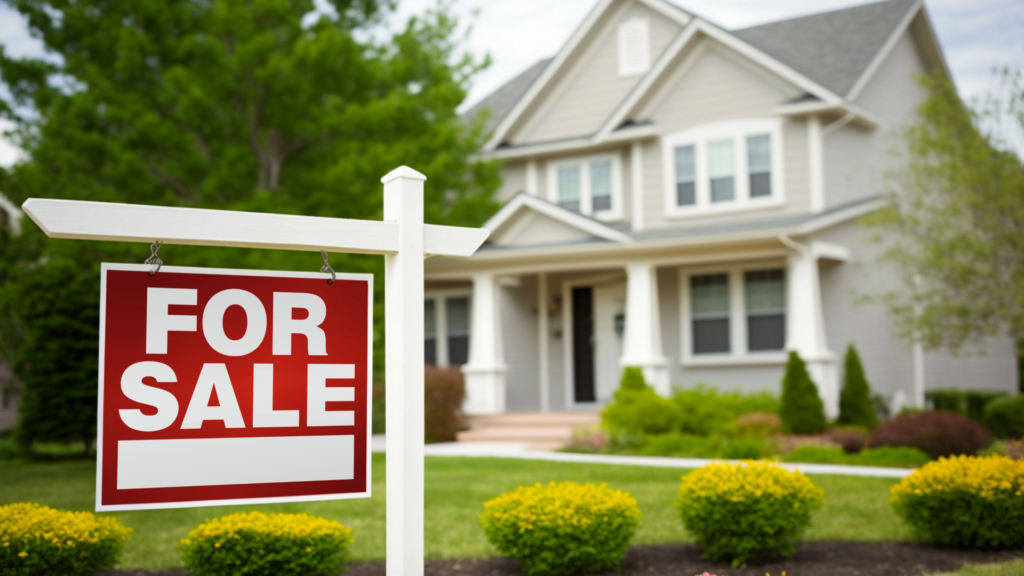 House for Sale