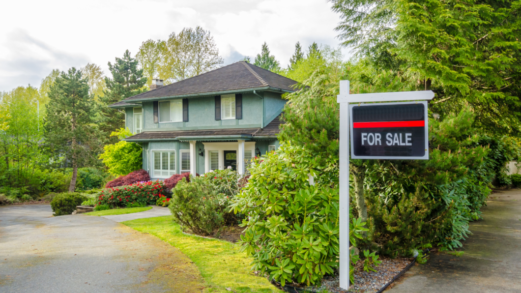 House for sale
