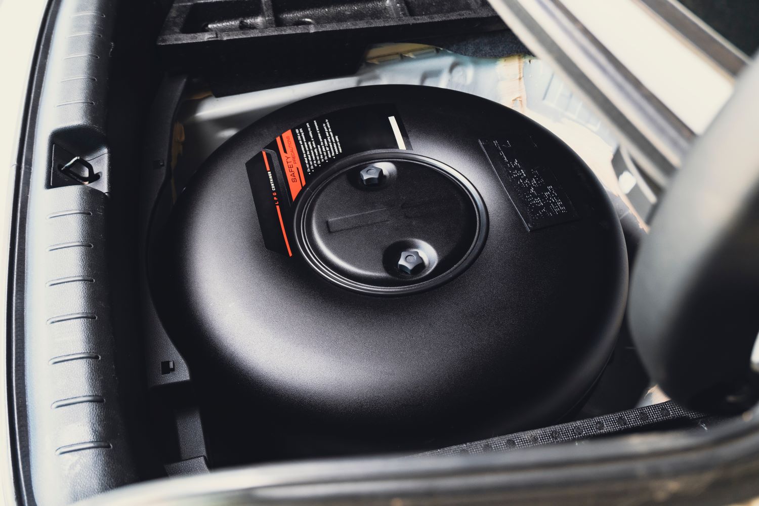 What is LPG and should I convert my car to it? Adrian Flux