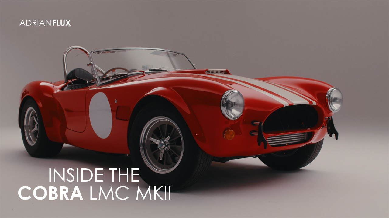 LMC MKII