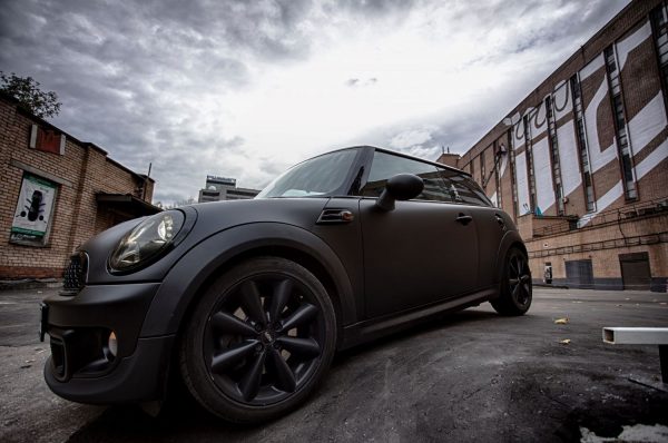 Minty Fresh: Clean & Mean R56 Mini Cooper S – A True Sleeper –  ModBargains.com's Blog