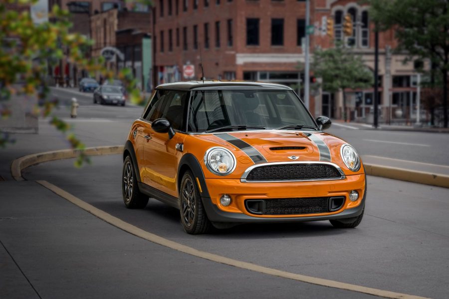 A guide to the best MINI Cooper R56 modifications Adrian Flux