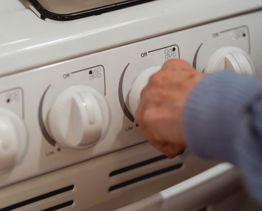Should you turn the utility services off when a home is left unoccupied?