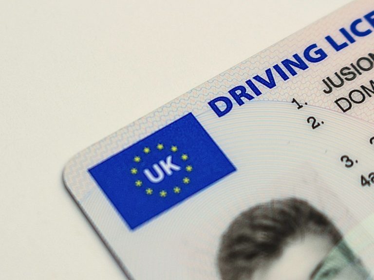 Can I insure a car without a licence? Adrian Flux