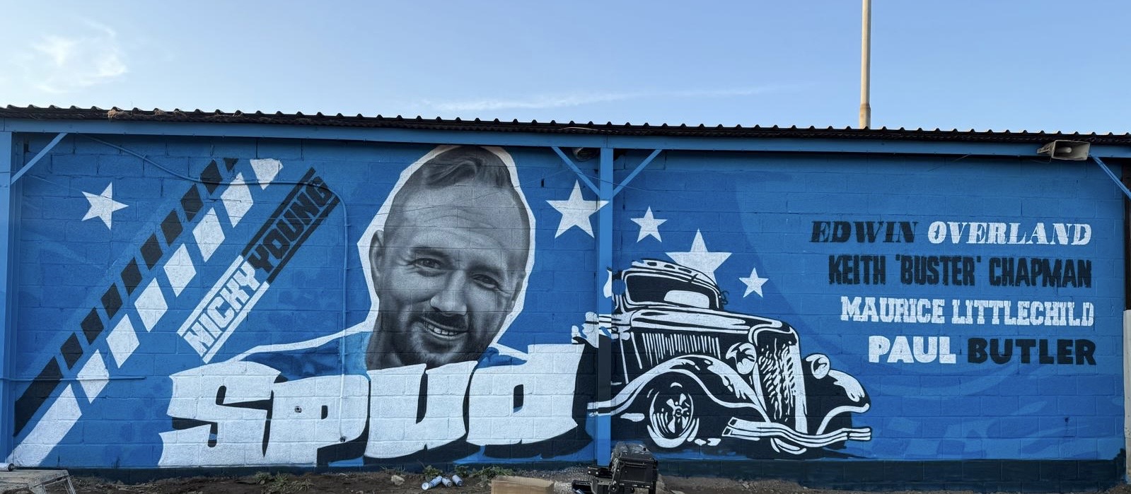 Mural