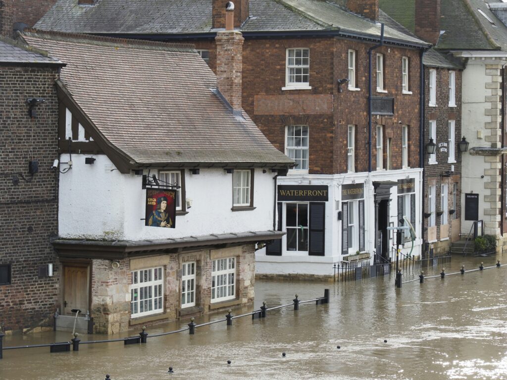 flood