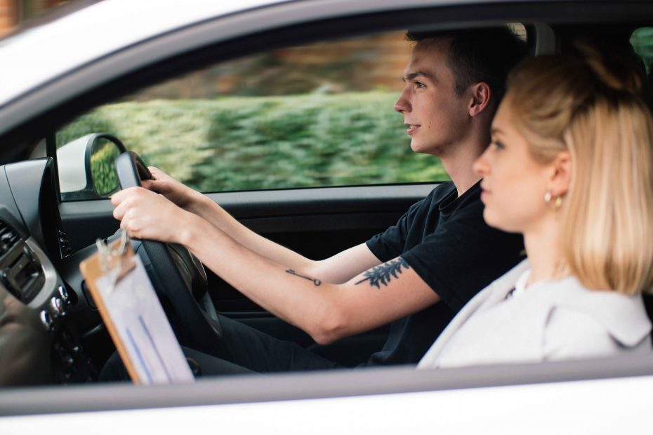 The new driving test and 5 facts you need to know