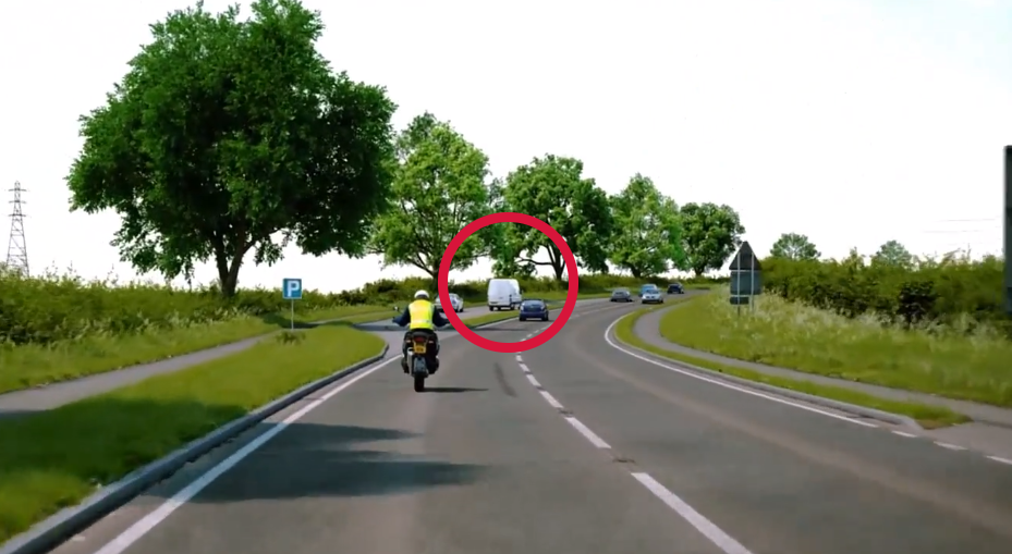 It’s even tougher for learners to pass the theory driving test