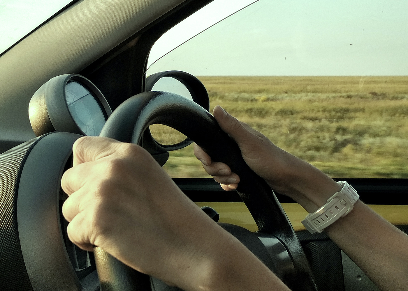 Driving test nerves? Here’s how to overcome them : Learner Driver Hub