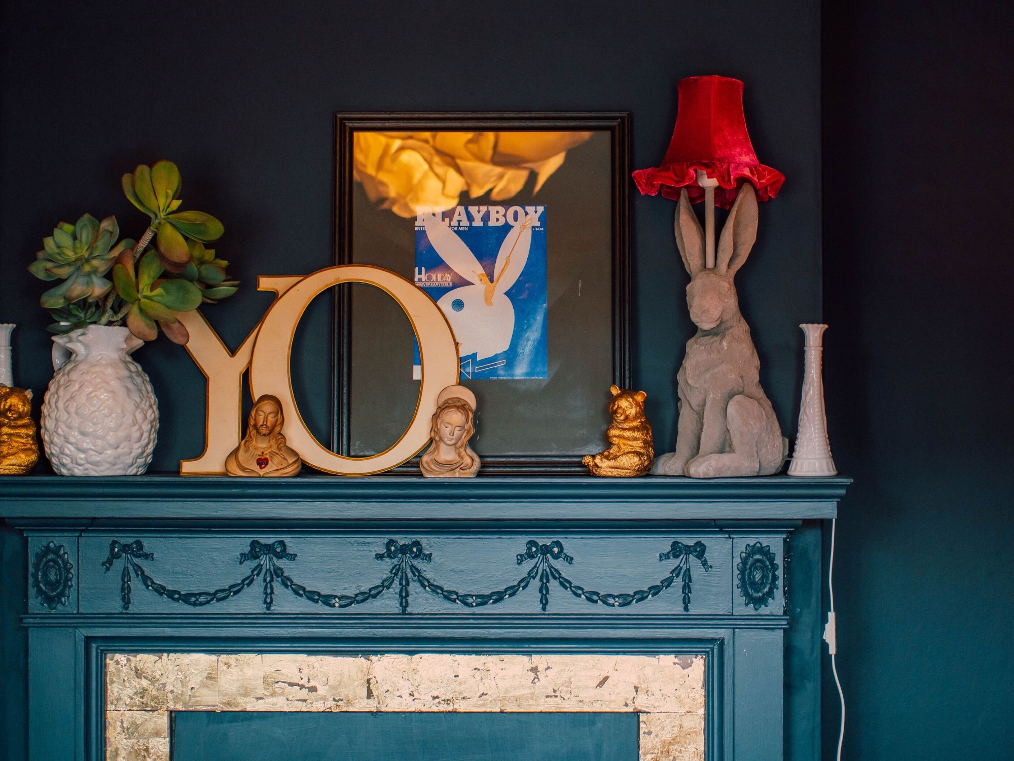 A Guide To Painting Your Home The Victorian Way