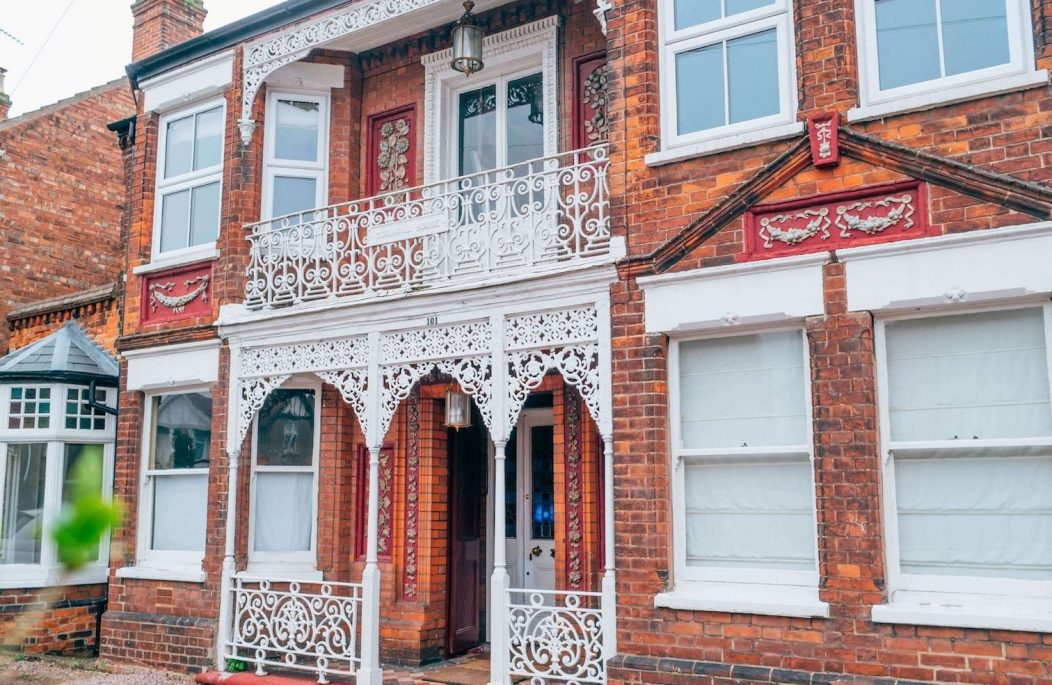 Art Nouveau A guide to the iconic Victorian style