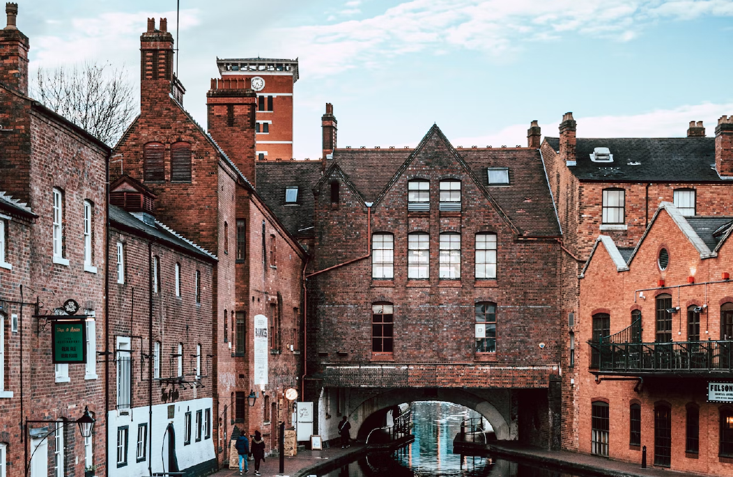 Five Victorian Landmarks To Look Out For In Birmingham Five Victorian Landmarks To Look Out For In Birmingham