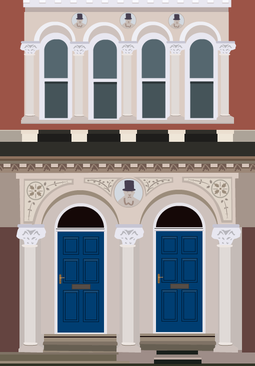 Six Victorian landmarks to look out for in Leicester